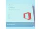 Αγγλικό γνήσιο λογισμικό έκδοσης του Microsoft Office 2016 εξηντατετράμπιτο πλήρες προμηθευτής