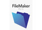 Το επαγγελματικό υπέρ λογισμικό 16 Filemaker για κερδίζει 10 και τη Mac OS Χ προμηθευτής