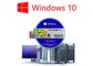 Παράθυρα 10 ολογραμμάτων υπέρ COA εξηντατετράμπιτη πλήρης έκδοση της Microsoft αυτοκόλλητων ετικεττών γνήσια προμηθευτής