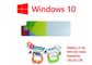 Η Microsoft κερδίζει 10 υπέρ παράθυρα 10 κώδικα προϊόντων βασικά βασική αυτοκόλλητη ετικέττα προϊόντων συνολικά προμηθευτής