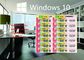 100% γνήσια παράθυρα 10 υπέρ αυτοκόλλητη ετικέττα 32 εξηντατετράμπιτα συστήματα FQC 08983, παράθυρα 10 της Microsoft COA υπέρ κορεατικός cOem προμηθευτής