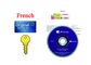 Παράθυρα 10 υπέρ λογισμικό 1703 ημερομηνία DVD λειτουργικών συστημάτων έκδοσης cOem γαλλικό συστημάτων προμηθευτής