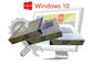 Σφαιρικά παράθυρα 10 σειράς περιοχής FPP πλήρης έκδοσης USB λάμψης συσκευασία κιβωτίων Drive λιανική προμηθευτής