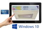 Microsoft Windows 10 FPP, παράθυρα 10 σπίτι Fpp κανένας περιορισμός έκδοσης προμηθευτής