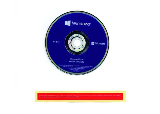 Κίνα Γνήσια παράθυρα 10 υπέρ για το λογισμικό cOem/την αυτοκόλλητη ετικέττα του Microsoft Windows προμηθευτής