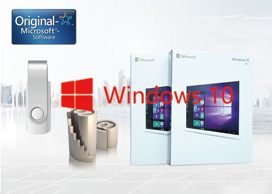 Κίνα Microsoft Windows 10 FPP, παράθυρα 10 σπίτι Fpp κανένας περιορισμός έκδοσης προμηθευτής