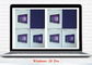 Παράθυρα 10 πλήρες συσκευασμένο προϊόν, παράθυρα 10 βασική άδεια καρτών Famille Fpp προμηθευτής